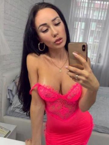 Анкета проститутки Алиана - Фото 1, , 23 года, №127146